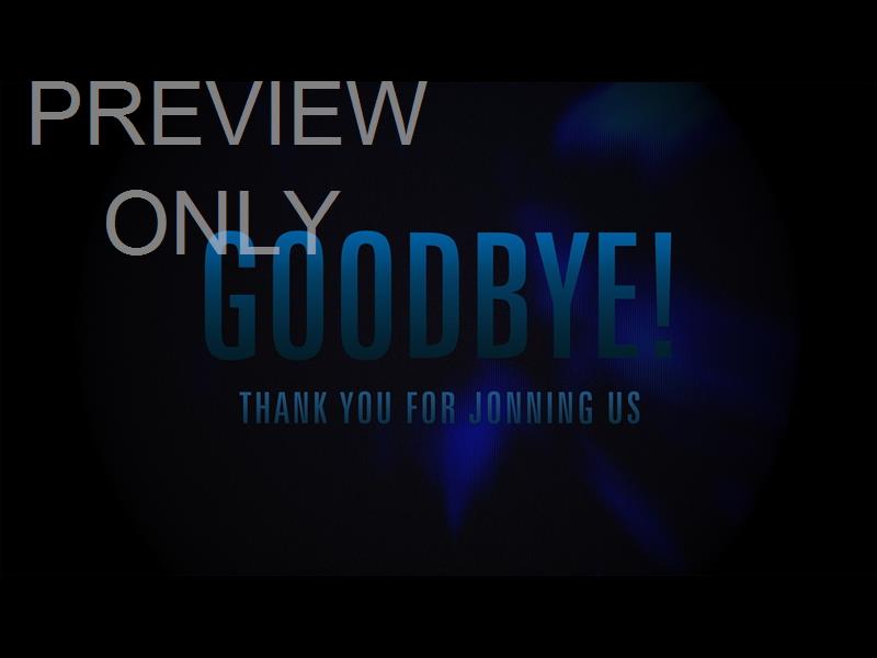 SEND THE RAIN GOODBYE STILL