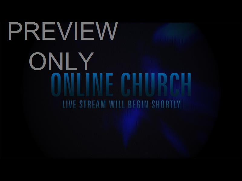 SEND THE RAIN LIVESTREAM STILL