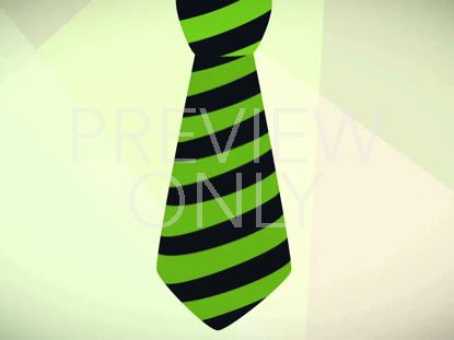FATHER'S DAY TIE