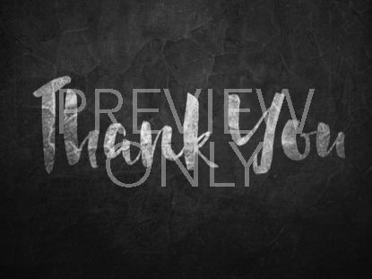 40 DAYS OF LENT CLOSING STILL