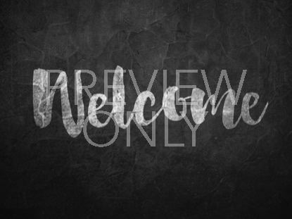 40 DAYS OF LENT WELCOME STILL