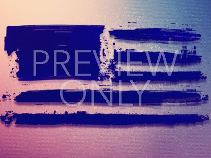 AMERICAN FLAIR STILL 2