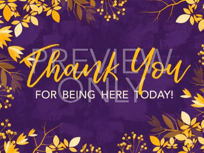 AUTUMN BREEZE CLOSING STILL