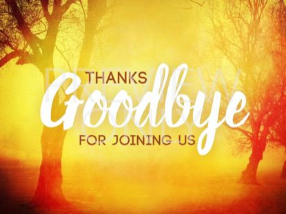 AUTUMN FOREST CLOSING 2 STILL