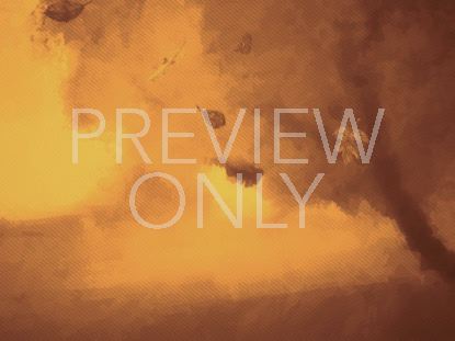 AUTUMN LEAVES STILL 3