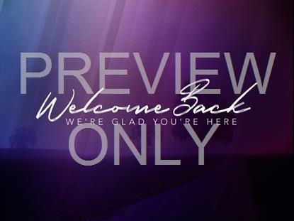 AUTUMN MIST WELCOME BACK STILL