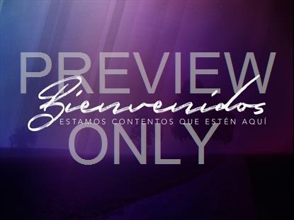 AUTUMN MIST WELCOME STILL SPANISH