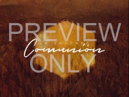 AUTUMN SPICE COMMUNION STILL SPANISH