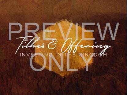 AUTUMN SPICE OFFERING STILL