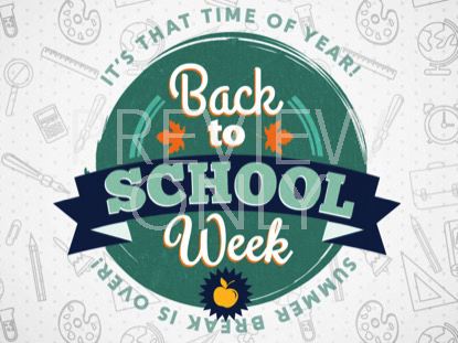 BACK TO SCHOOL STILL 1