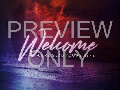 BELIEVER WELCOME STILL