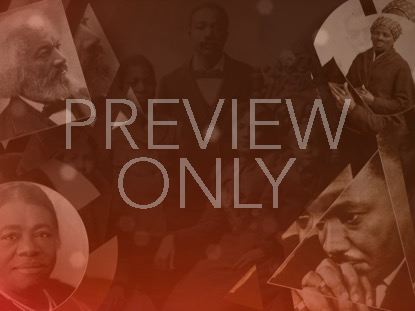 BLACK HISTORY MONTH STILL 2