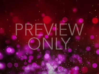 BOKEH CELEBRATION BLANK STILL