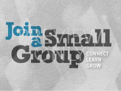 BOLD IMPRESSIONS SMALL GROUP STILL