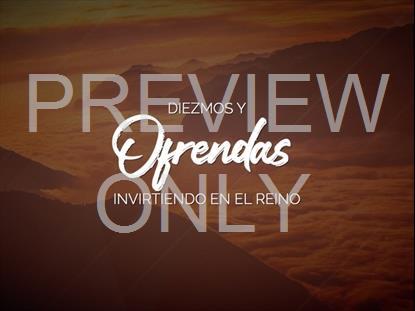 BRAND NEW DAY OFFERING STILL SPANISH