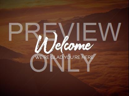 BRAND NEW DAY WELCOME STILL