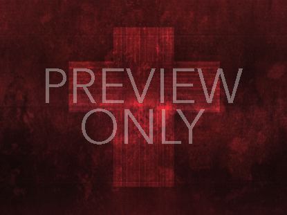 CALVARY RED 2