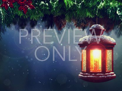 CHRISTMAS CAROL STILL 2