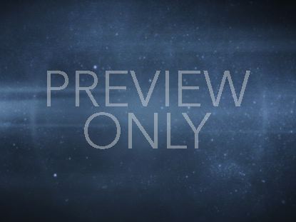 CHRISTMAS FOREST BLUE 4 STILL