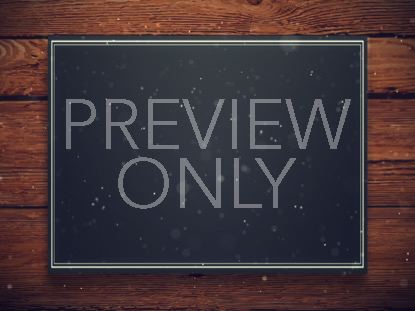 CHRISTMAS MANGER STILL 3