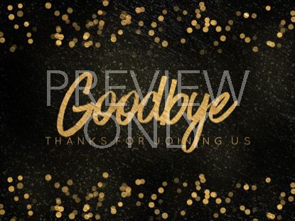 CLASSY NEW YEAR CLOSING STILL