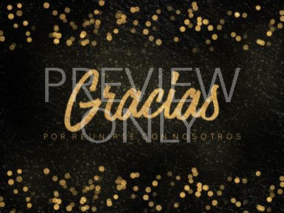 CLASSY NEW YEAR CLOSING STILL - SPANISH