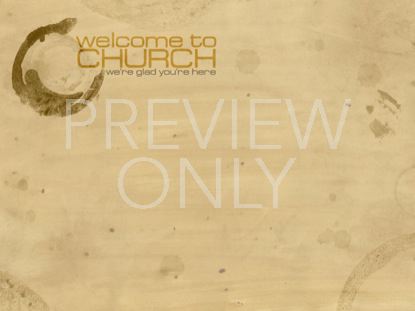 COFFEE WELCOME STILL 2