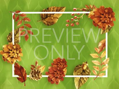 COLORS OF FALL STILL 3