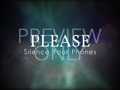 COMFORTING SPIRIT PHONE STILL