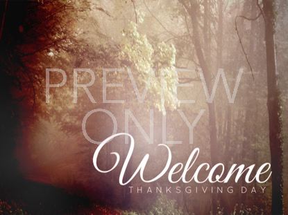 CRISP MORNING THANKSGIVING 1 STILL