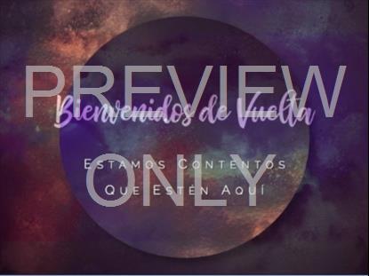 DAYDREAM WELCOME BACK STILL SPANISH