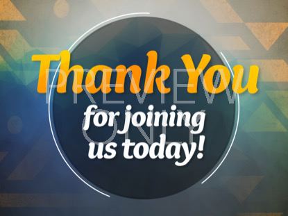 DAYLIGHT SAVING CLOSING STILL