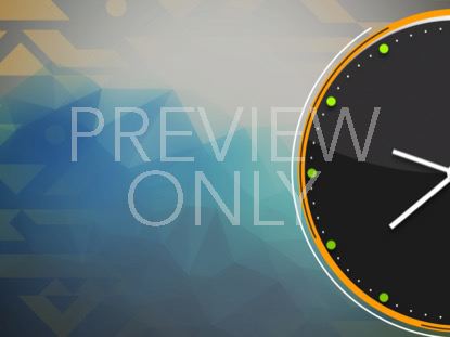 DAYLIGHT SAVING STILL 7