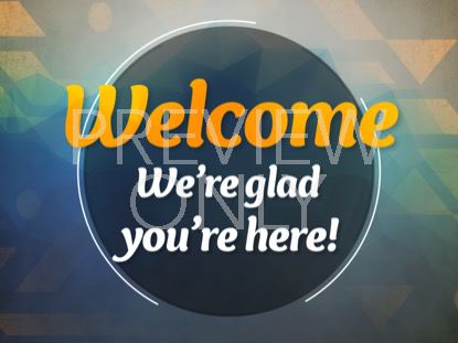 DAYLIGHT SAVING WELCOME STILL