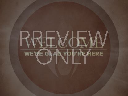 DAY OF PENTECOST WELCOME