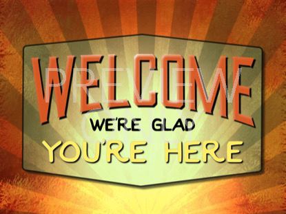DISCOVERY WELCOME 1 STILL