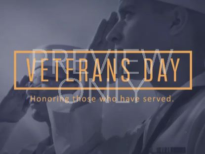 DISTINGUISHED SERVICE STILL 6