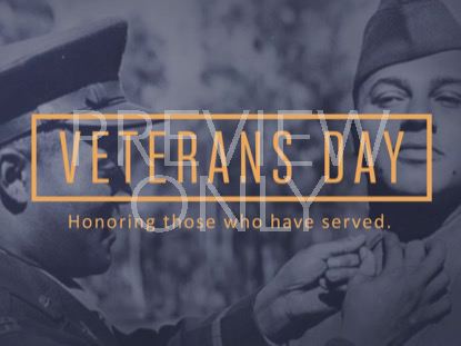 DISTINGUISHED SERVICE STILL 7