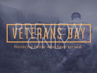 DISTINGUISHED SERVICE STILL 8