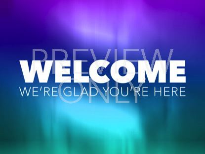 EASTER GRACE WELCOME STILL