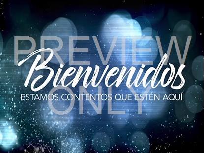 FAITH WELCOME STILL SPANISH