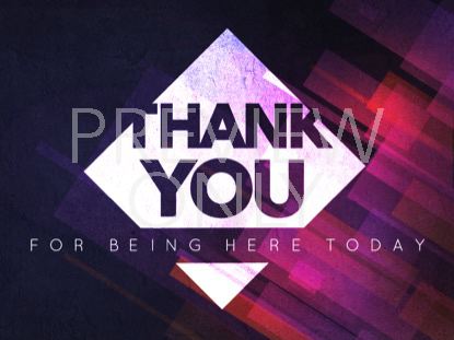 FASTING CLOSING STILL