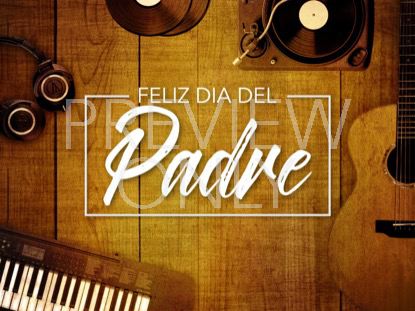 FATHERS DAY HOBBIES DAD 1 STILL - SPANISH