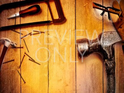 FATHERS DAY HOBBIES TOOLS STILL