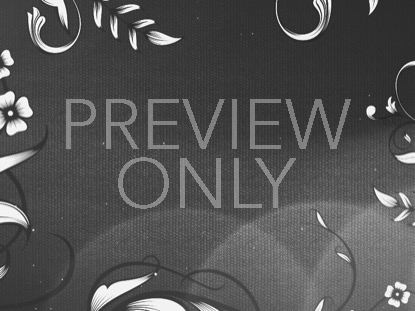 FILIGREE FLOWERS STILL 8