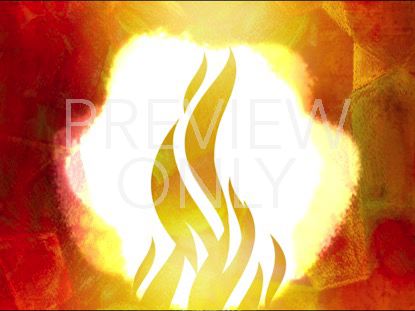 FLAMES OF GRACE 2 STILL