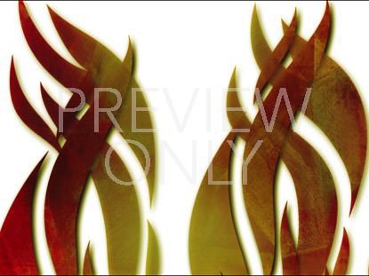 FLAMES OF GRACE 4 STILL