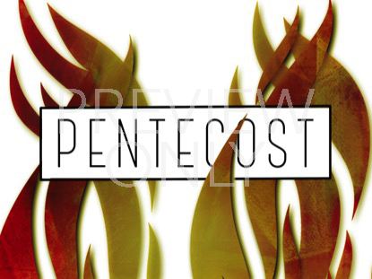 FLAMES OF GRACE PENTECOST 2 STILL