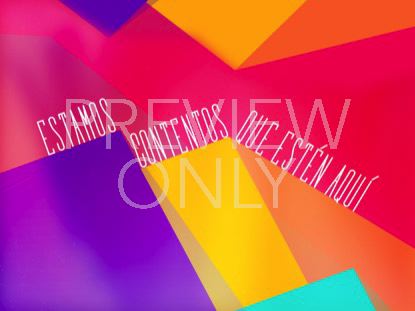 GEOMETRY LESSON WELCOME STILL - SPANISH