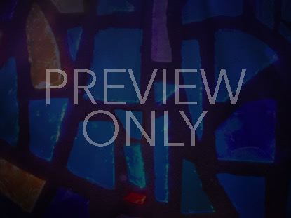 GLASS MOSAIC STILL 1